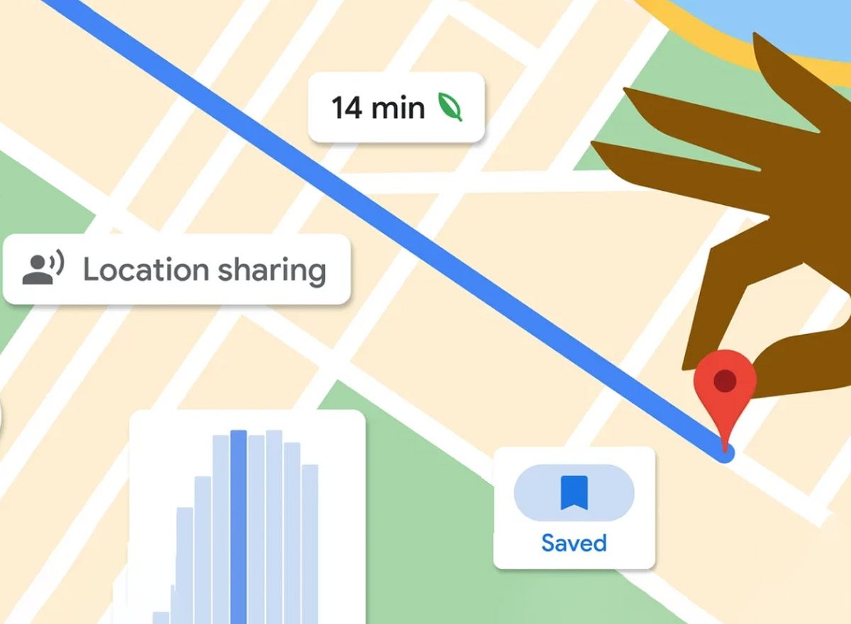 ottimizzazione google maps