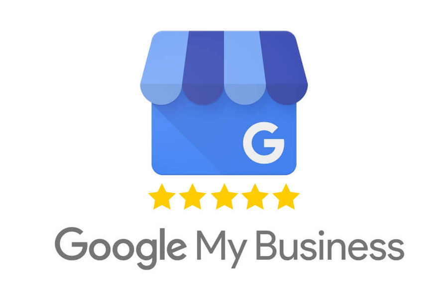 logo google my business