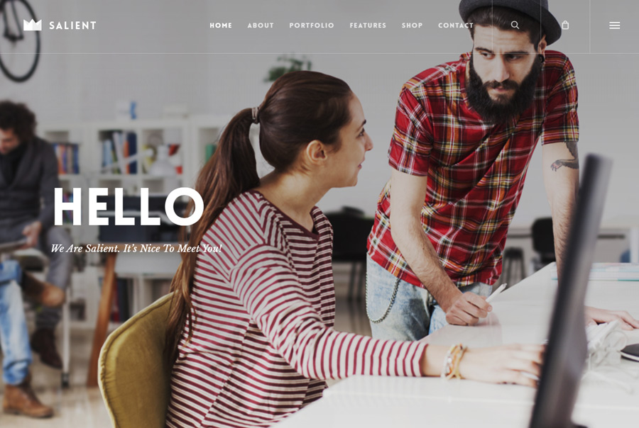 sitro web aziendale