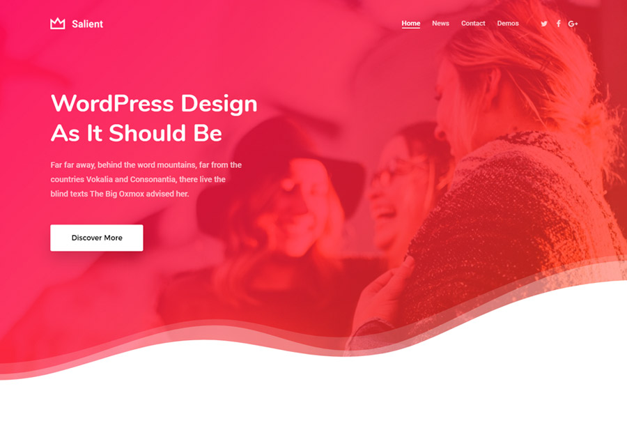 sito responsive