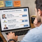 come scegliee il consulente marketing