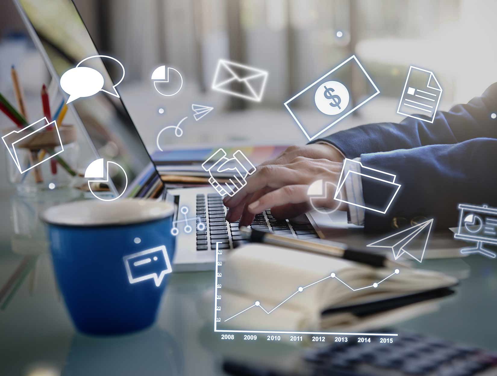 Cos’è il Marketing: significato, definizione e tipologie