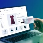 creae negozio online