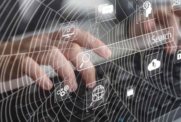 spider di google